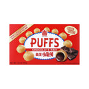 I-MEI Puffs Chocolate 57 g.