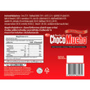 CHOCO MUCHO Dark Chocolate 22 g. Pack 10