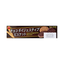 BOURBON Choco Digestive 98 g.