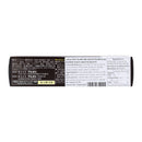 BOURBON Choco Digestive 98 g.