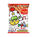 Baby Star Crispy Noodle Snack Original 74 G.
