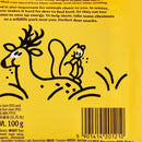 Bahlsen Leibniz Zoo Original Butter Biscuits 100 g.