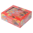 OVALTINE Chocolate Malt Sandwich Cookies with Chocolate Malt Cream 30 g. Pack 12