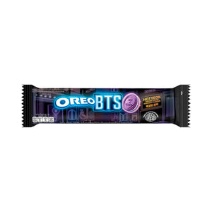 OREO BTS Purple Cookie Hotteok Brown Sugar 105 g.