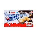 Kinder Happy Hippo Cocoa Cream Biscuits