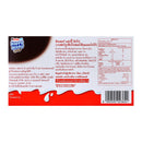 Kinder Happy Hippo Cocoa Cream Biscuits