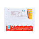 KINDER Bueno Chocolate with Milk and Hazelnut 129 g. Pack 3