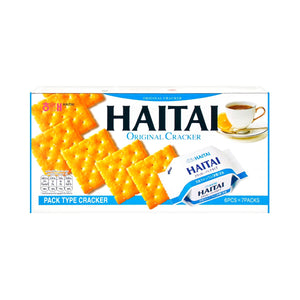 HAI TAI Original Crackers 172 g.