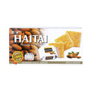 HaiTai Crackers Almonds Size 133 g.