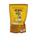TOM'S Honey Butter Almond 210 g.