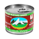 Pigeon Brand Pickled Lettuce Can 140 g.