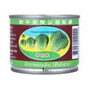 Pigeon Brand Pickled Lettuce Can 140 g.