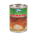 DOUBLE PIGEON Rambutan in Syrup 540 g.