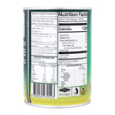 PIGEON Rambutan Stuffed with Pineapple in Syrup 565 g.