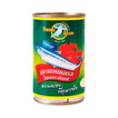 PIGEON BRAND Canned Mackerel in Tomato Sauce 155 g. x 10 units