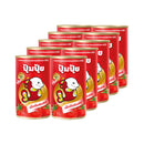 PUMPUI Mackerels Tomato Intensely 155 g. x 10 Units