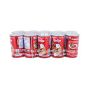 PUMPUI Mackerels Tomato Intensely 155 g. x 10 Units