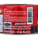 PUMPUI Fried Baby Clams with Spicy Sauce Korean Style 40 g.