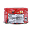PUMPUI Fried Baby Clams with Spicy Sauce Korean Style 40 g.