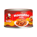 PUMPUI Spicy Cockles 40 g.