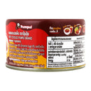 PUMPUI Spicy Cockles 40 g.