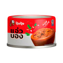 PUMPUI Spicy Minced Mackerels 60 g.