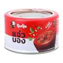 PUMPUI Spicy Minced Mackerels 60 g.