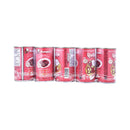 Pumpui Mackerel in Tomato Sauce 155 g. Pack 5 pcs