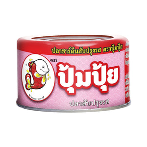 PUMPUI Fish Paste 80 g.
