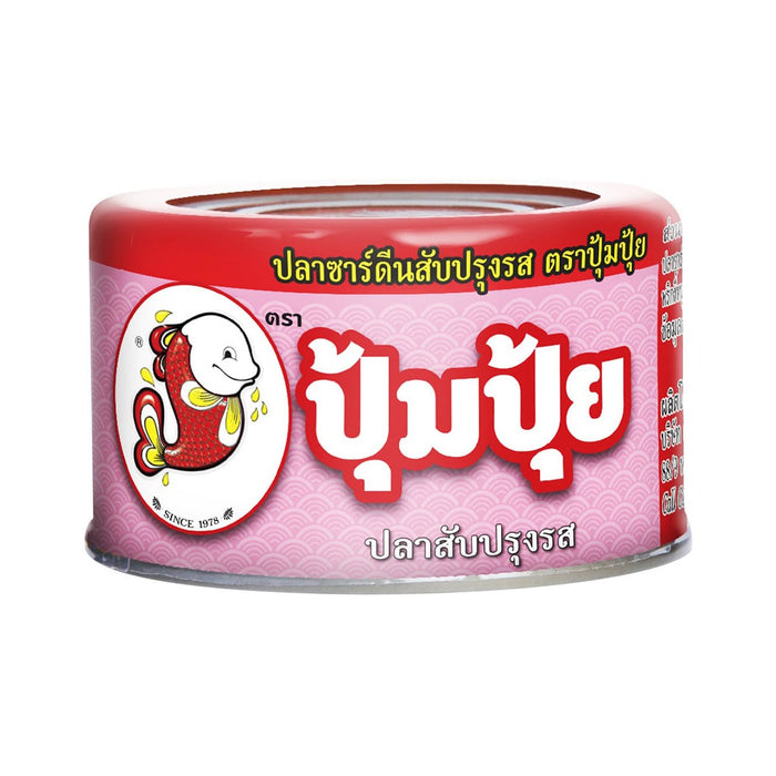 PUMPUI Fish Paste 80 g.