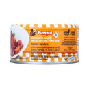 PUMPUI Fried Fish Spicy Flavor 90 g.