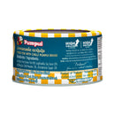 PUMPUI Fried Fish Well-selected Spicy Flavor 90 g.
