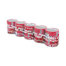 Pumpui Fried Baby Clam with Chili 40 g. Pack 10pcs