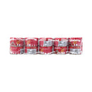 Pumpui Fried Baby Clam with Chili 40 g. Pack 10pcs