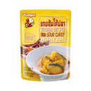PUM PUI Southern Thai Spicy and Sour Curry with Fish 120 g.