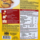 PUM PUI Southern Thai Spicy and Sour Curry with Fish 120 g.