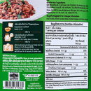 PUM PUI Stir-fried Chicken with Basil Leaves 85 g.