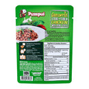 PUM PUI Stir-fried Chicken with Basil Leaves 85 g.