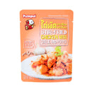 PUM PUI Stir-fried Chicken with Garlic And Pepper 85 g.