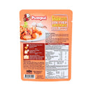 PUM PUI Stir-fried Chicken with Garlic And Pepper 85 g.