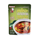 PUM PUI Southern Thai Tai Pla Curry 120 g.
