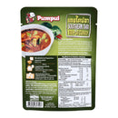 PUM PUI Southern Thai Tai Pla Curry 120 g.