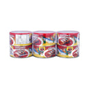 THREE LADY COOKS Sardines Chuchee 190 g. Pack 6