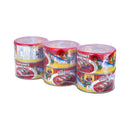 THREE LADY COOKS Sardines Chuchee 190 g. Pack 6