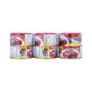 THREE LADY COOKS Sardines Chuchee 190 g. Pack 6