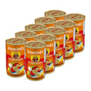 THREE LADY COOKS Canned Sardines in Tomato Sauce 155 g. Pack 10