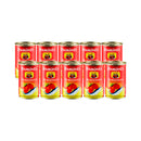 Three Lady Cooks Yellow Mackerel In Tomato Sauce 155 g Pack 10