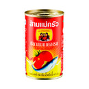 Three Lady Cooks Yellow Mackerel In Tomato Sauce 155 g Pack 10