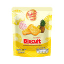 BAKERY HOUSE Biscuit Assorted with Pineapple Jam 60 g.