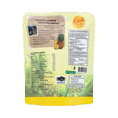 BAKERY HOUSE Biscuit Assorted with Pineapple Jam 60 g.